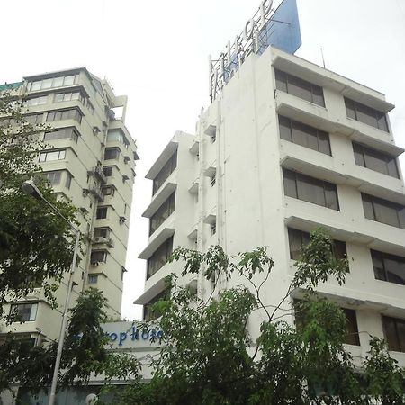 Hiltop Hotel Mumbai Ngoại thất bức ảnh