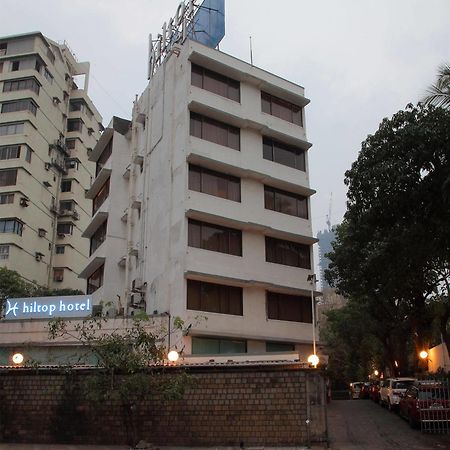 Hiltop Hotel Mumbai Ngoại thất bức ảnh