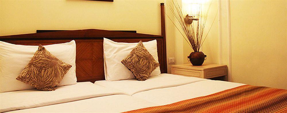 Hiltop Hotel Mumbai Ngoại thất bức ảnh