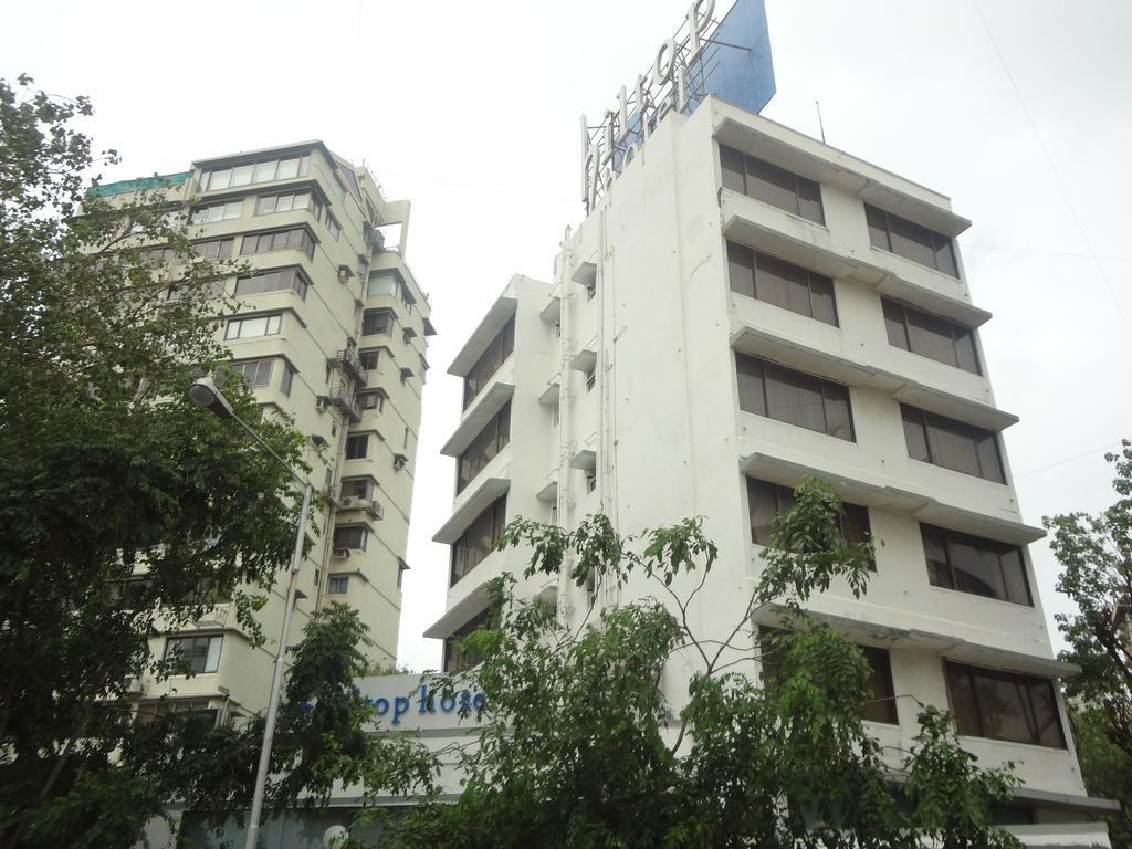 Hiltop Hotel Mumbai Ngoại thất bức ảnh